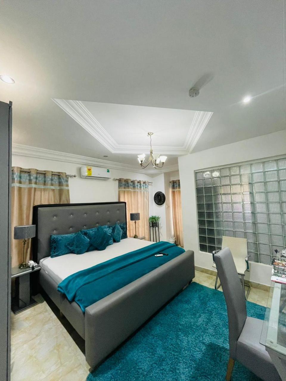 Perriman Hotel Kokrobite Экстерьер фото
