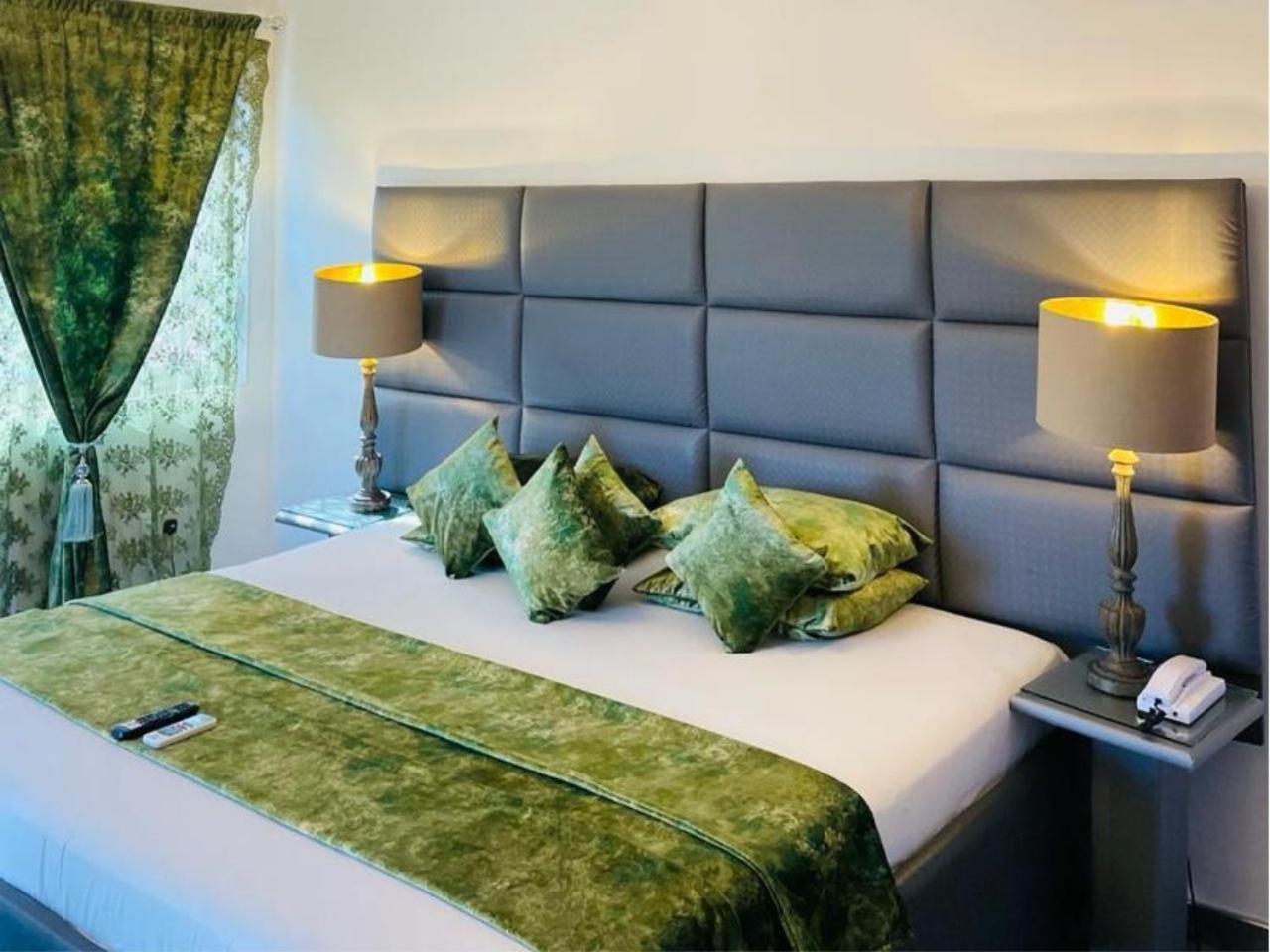 Perriman Hotel Kokrobite Экстерьер фото