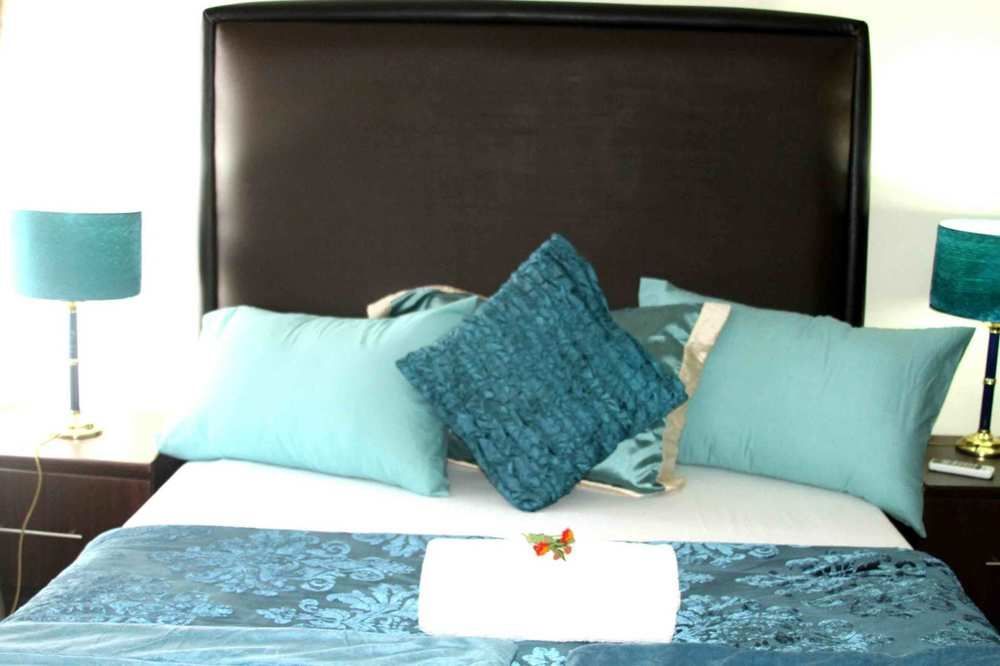 Perriman Hotel Kokrobite Экстерьер фото